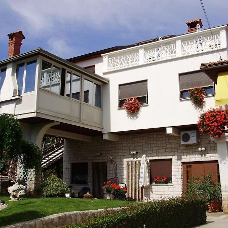 Apartments Marija Nada Малинська Екстер'єр фото