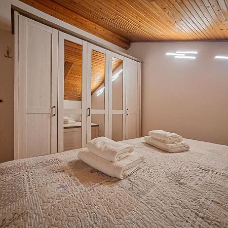 Apartments Marija Nada Малинська Екстер'єр фото