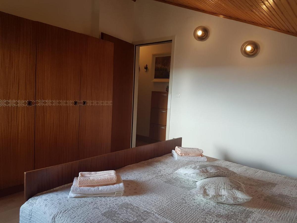 Apartments Marija Nada Малинська Екстер'єр фото