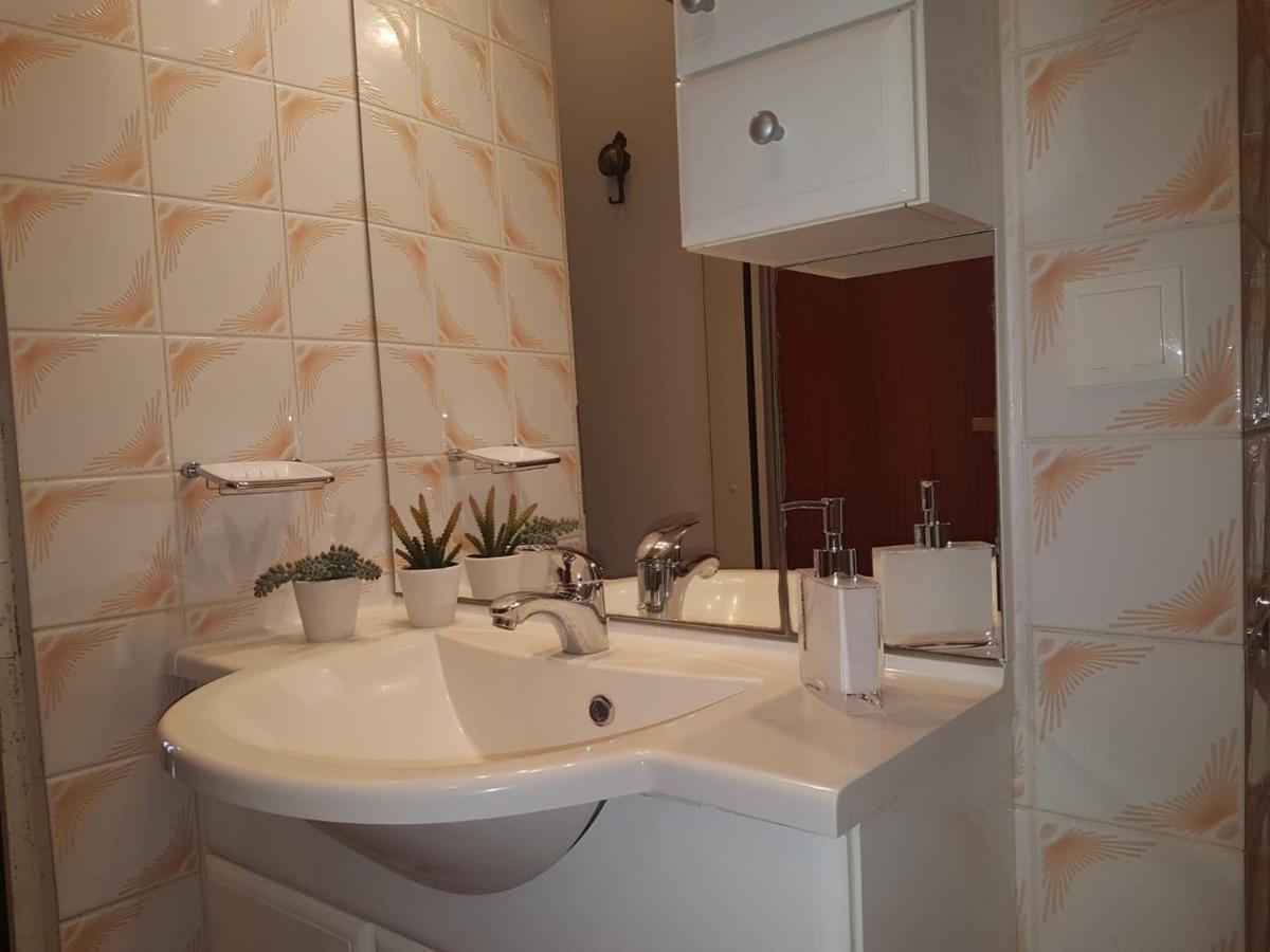 Apartments Marija Nada Малинська Екстер'єр фото