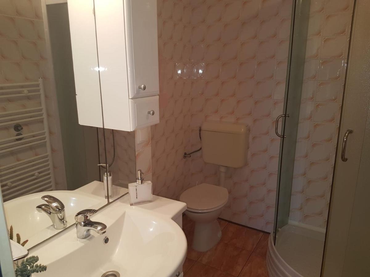 Apartments Marija Nada Малинська Екстер'єр фото