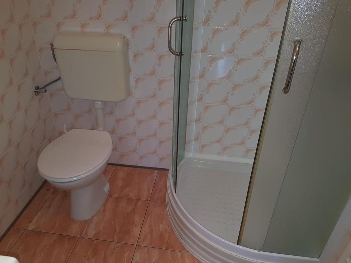 Apartments Marija Nada Малинська Екстер'єр фото