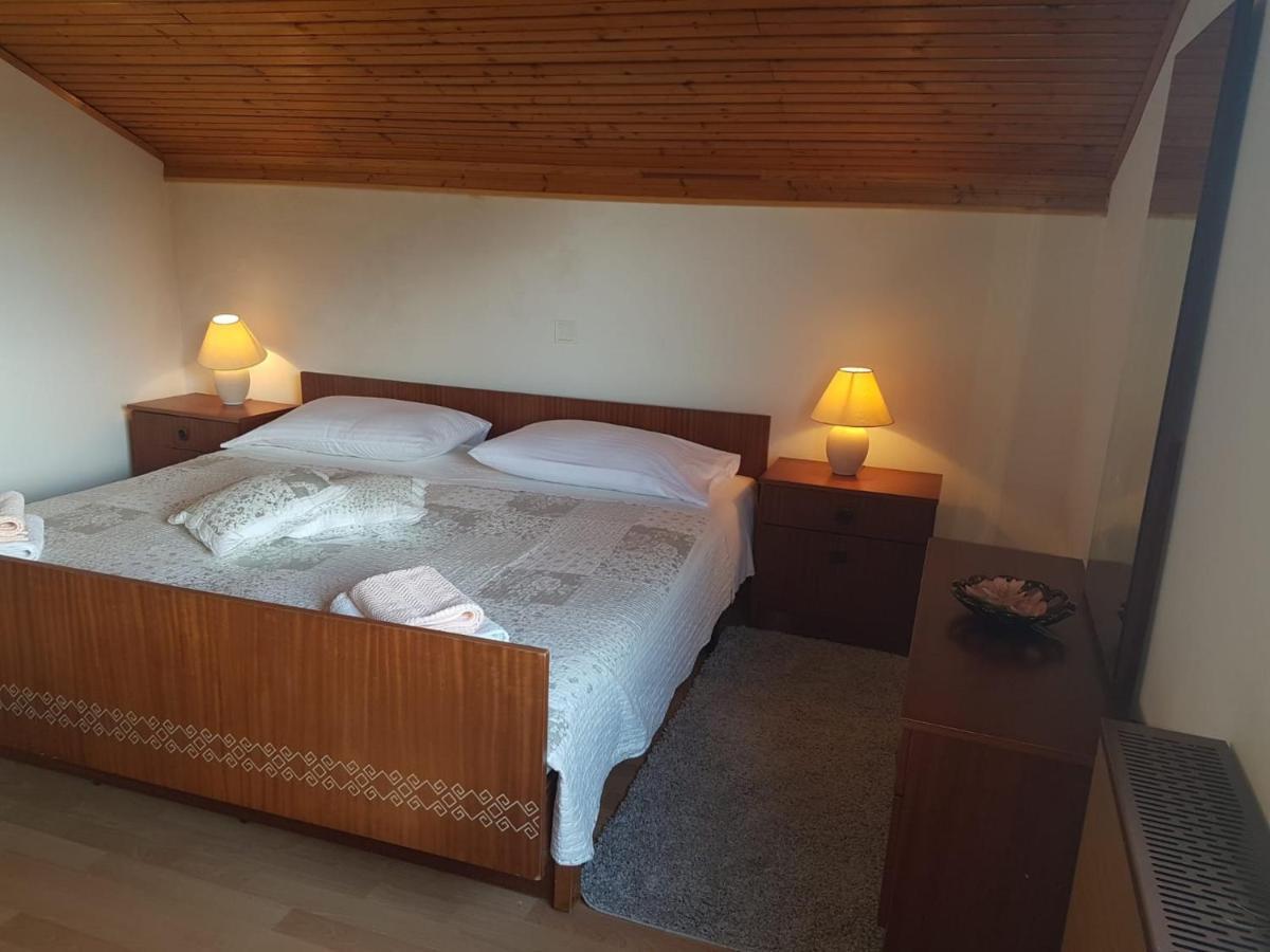 Apartments Marija Nada Малинська Екстер'єр фото