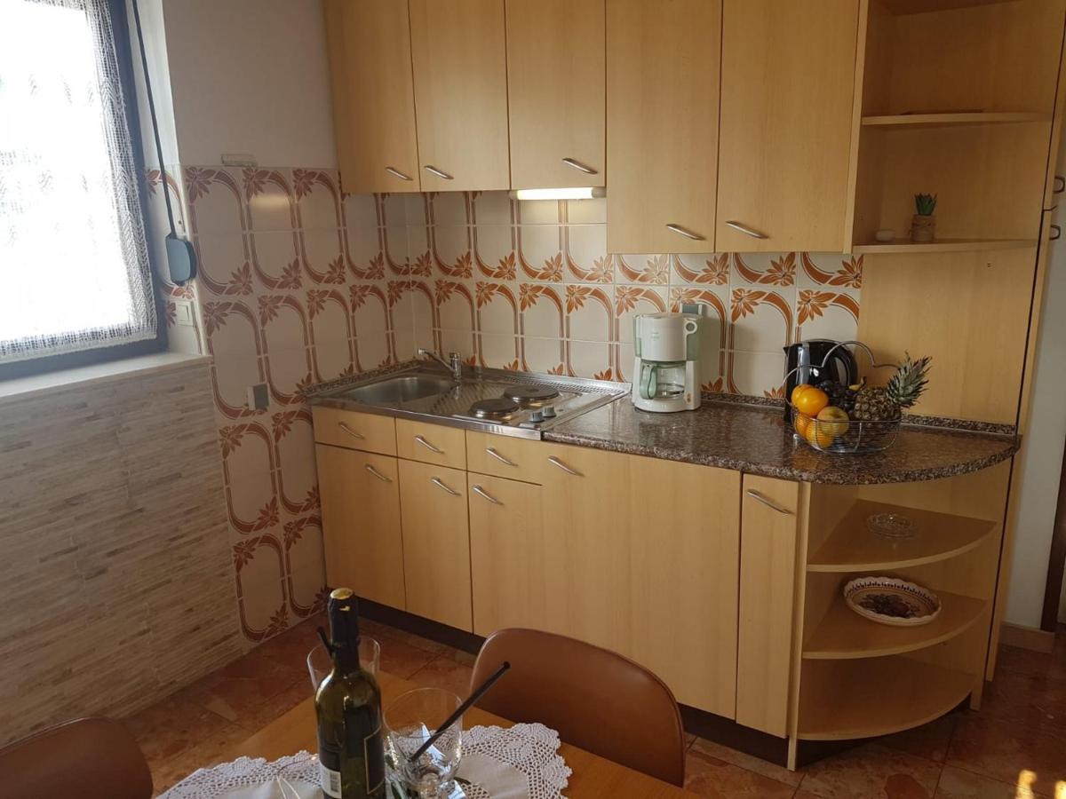 Apartments Marija Nada Малинська Екстер'єр фото