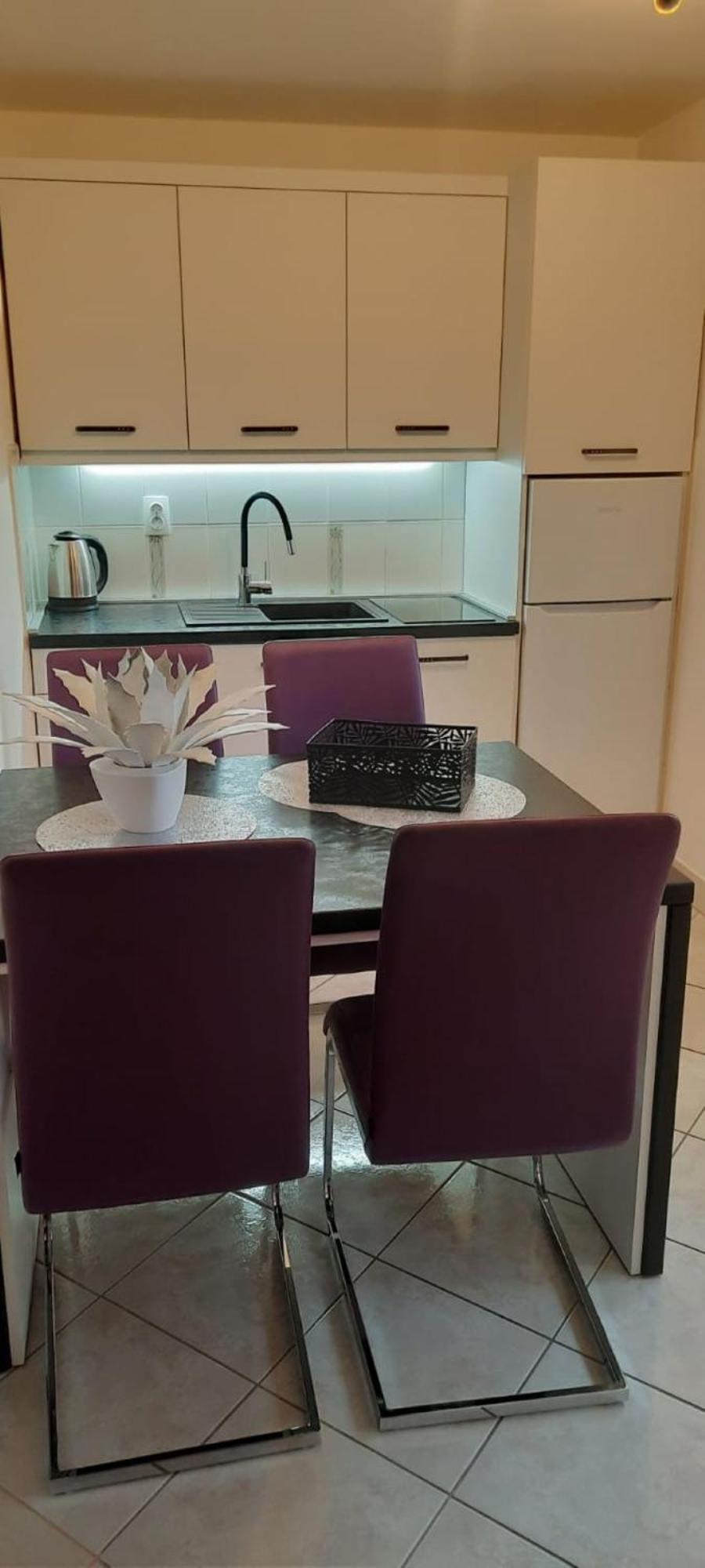 Apartments Marija Nada Малинська Екстер'єр фото