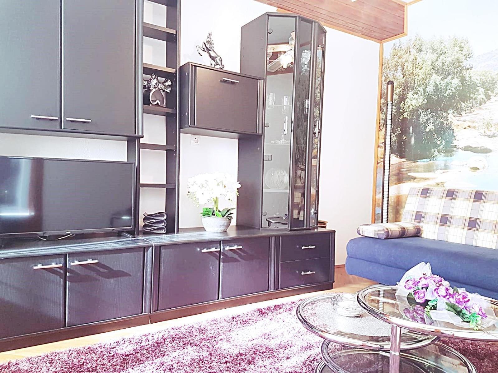 Apartments Marija Nada Малинська Екстер'єр фото