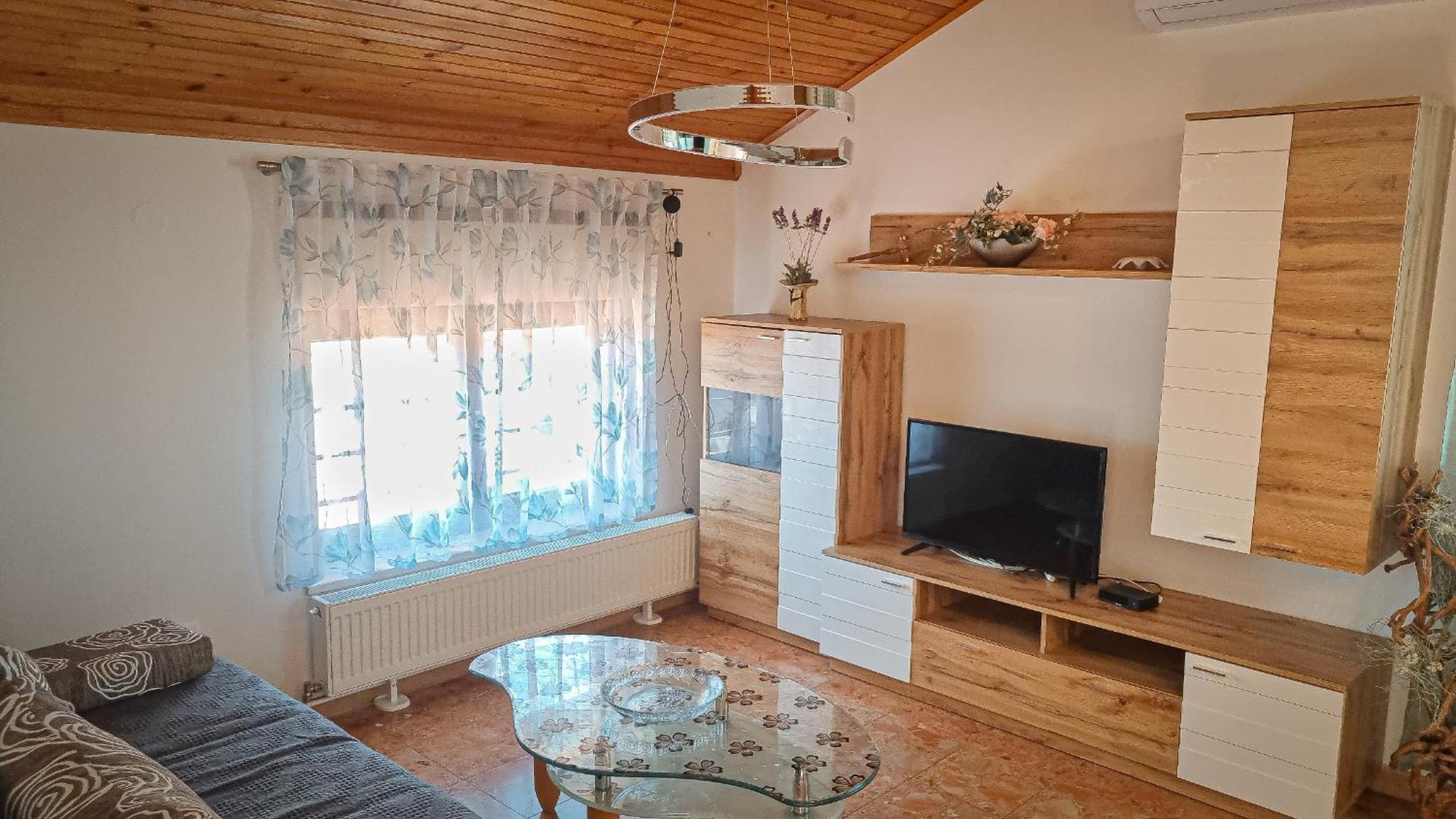 Apartments Marija Nada Малинська Екстер'єр фото