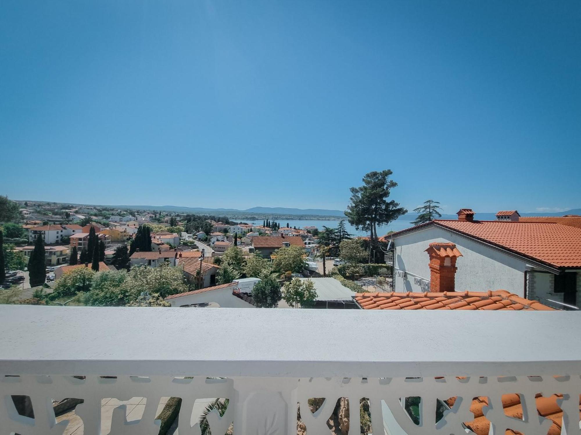 Apartments Marija Nada Малинська Екстер'єр фото