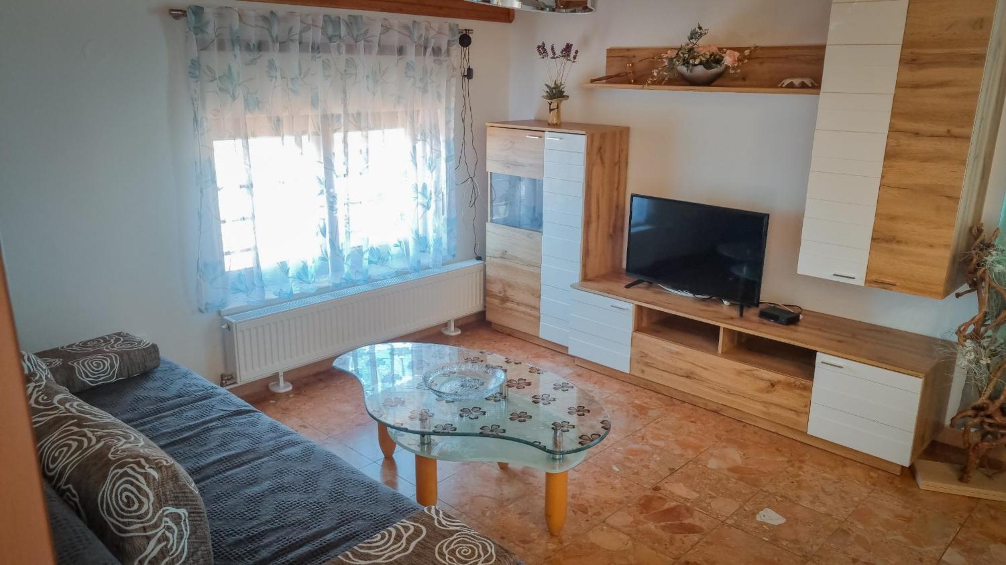 Apartments Marija Nada Малинська Екстер'єр фото