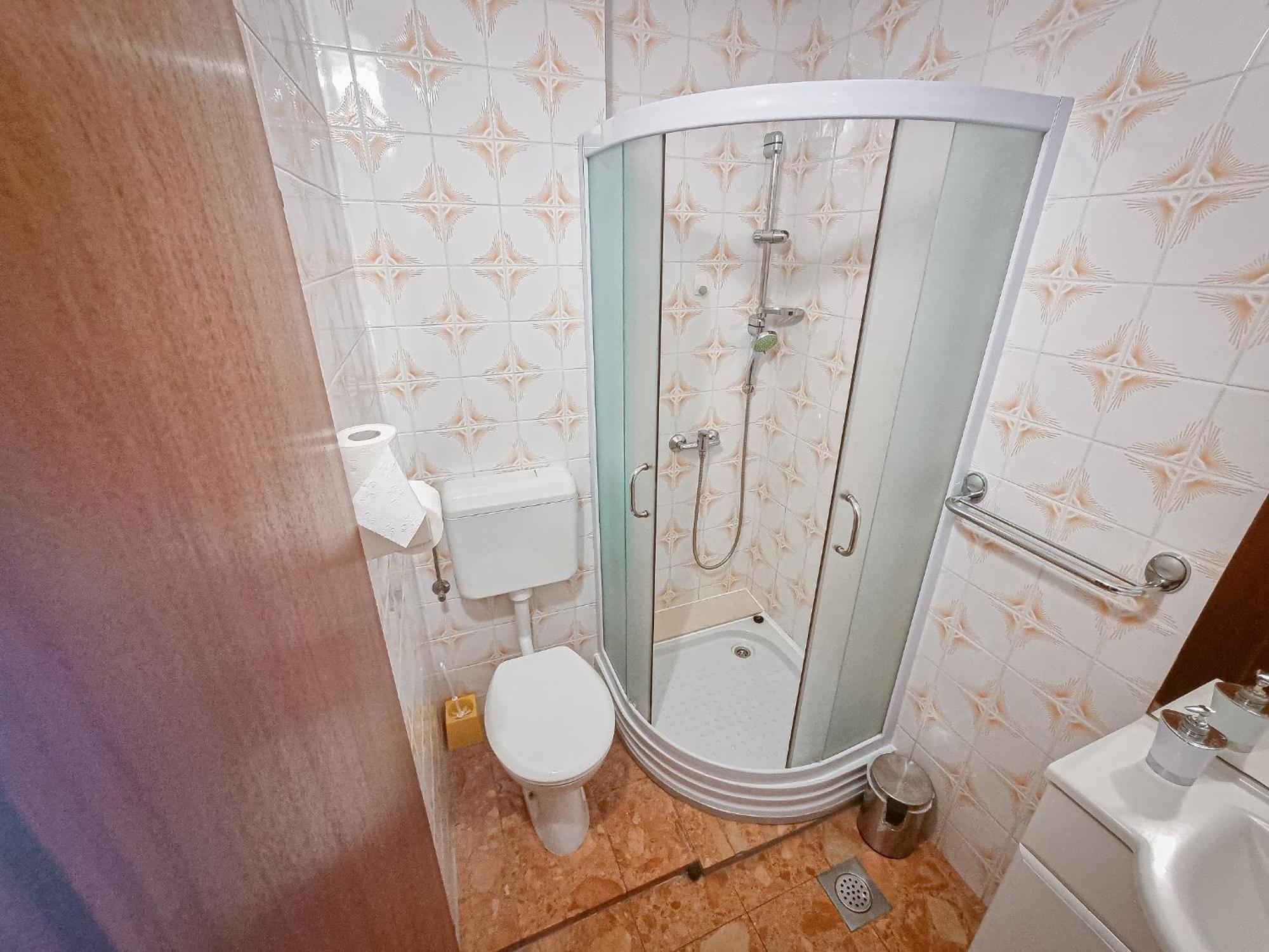 Apartments Marija Nada Малинська Екстер'єр фото