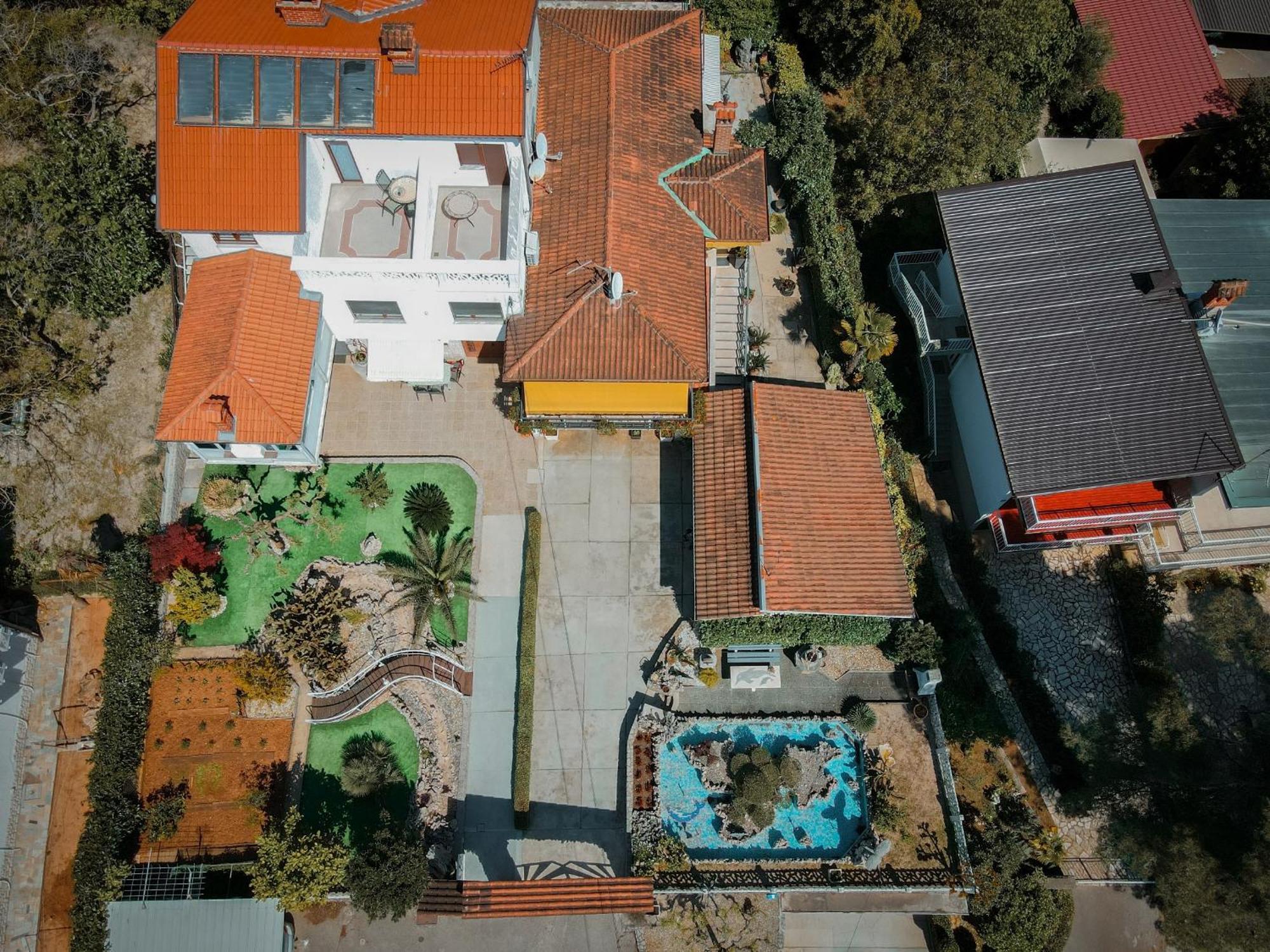Apartments Marija Nada Малинська Екстер'єр фото