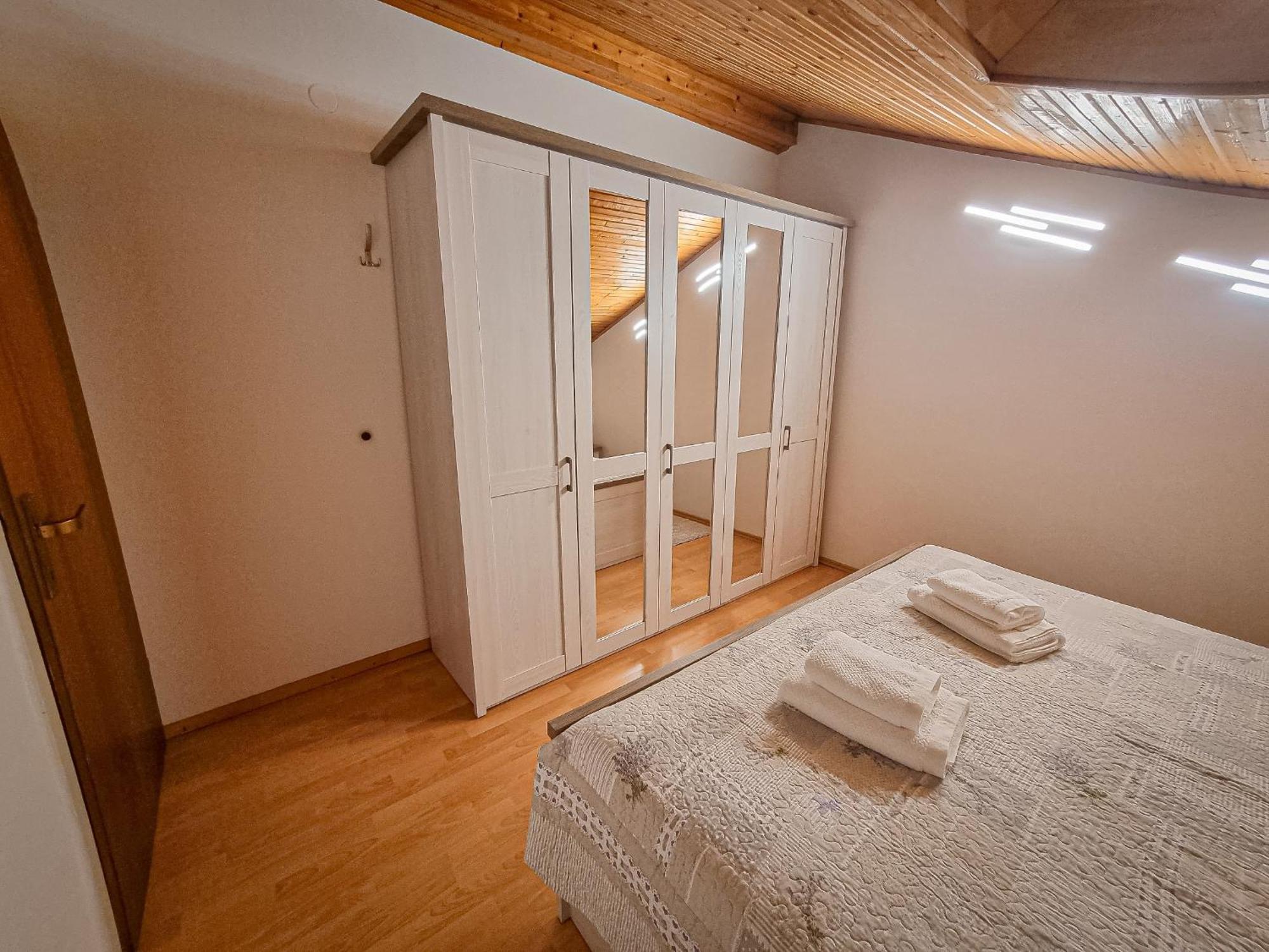Apartments Marija Nada Малинська Екстер'єр фото