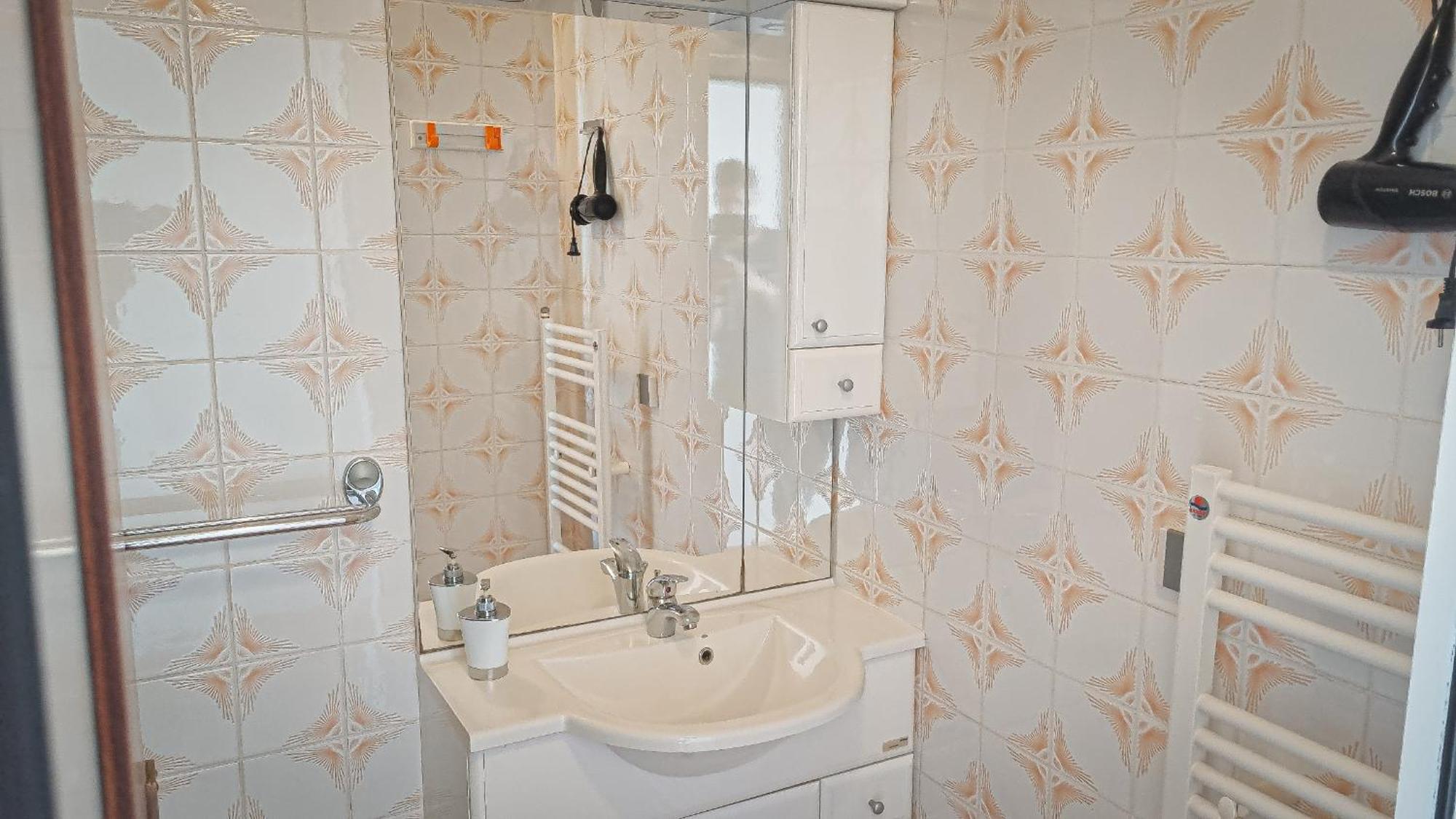 Apartments Marija Nada Малинська Екстер'єр фото