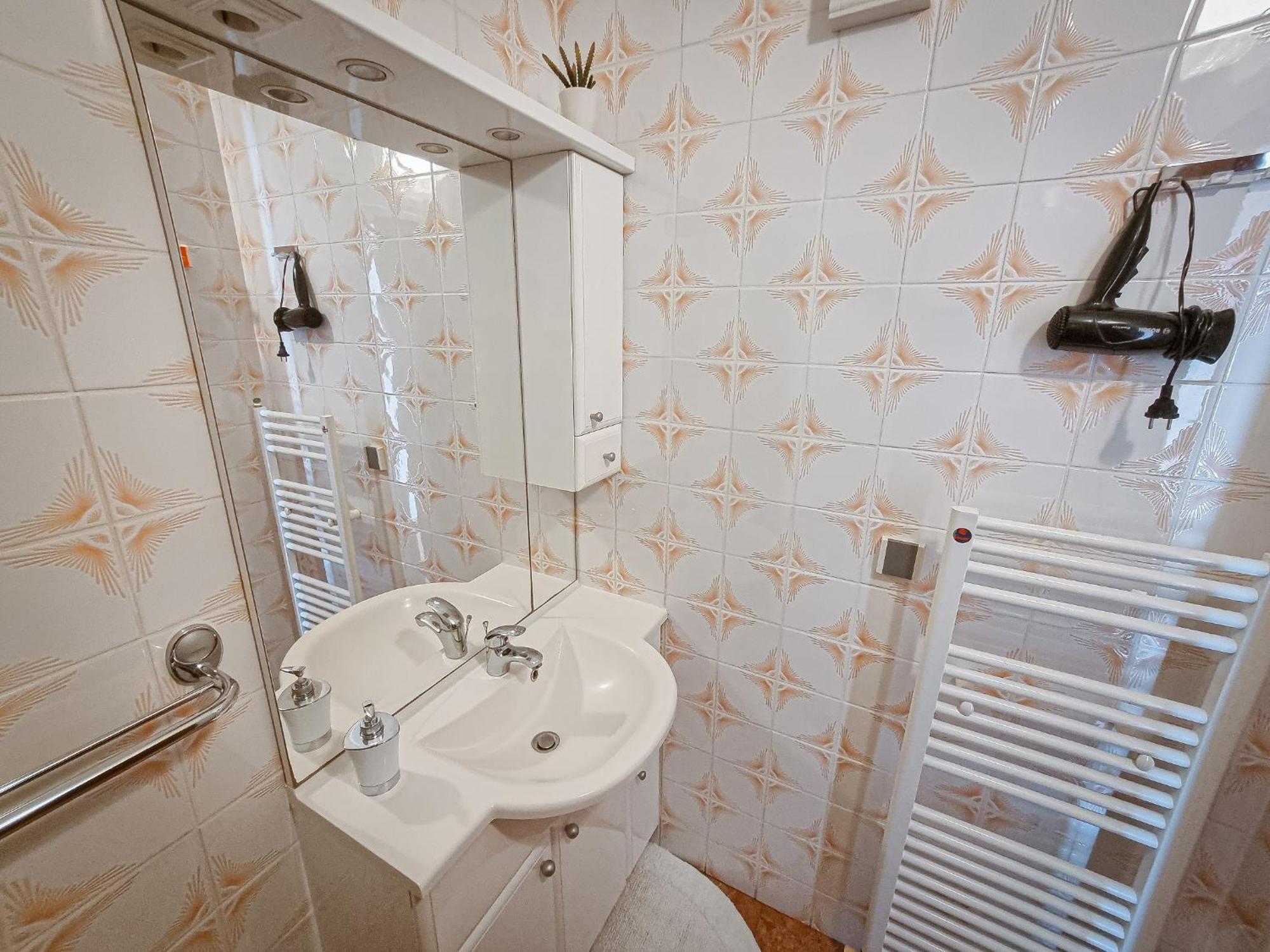 Apartments Marija Nada Малинська Екстер'єр фото